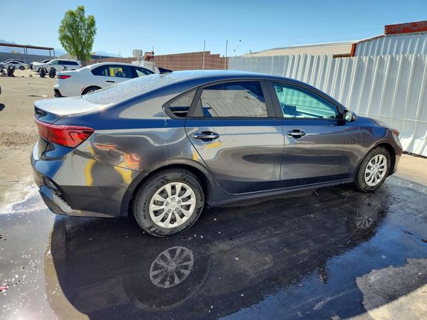 2024 KIA FORTE LX, LXS