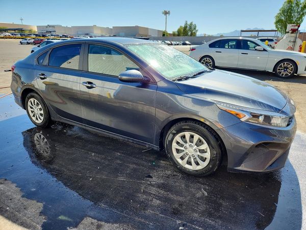 2024 KIA FORTE LX, LXS