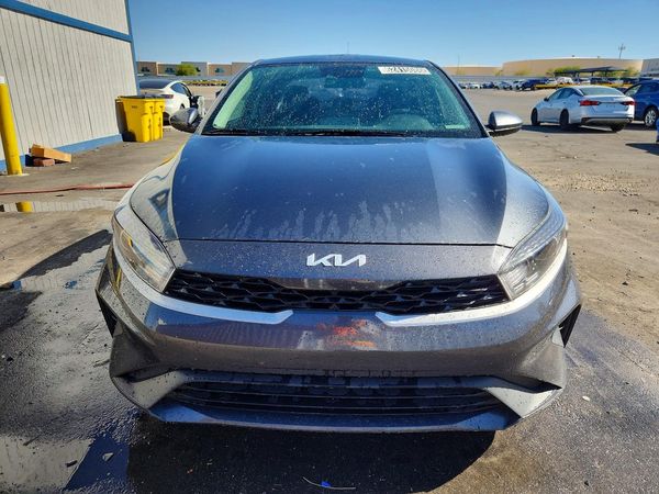 2024 KIA FORTE LX, LXS