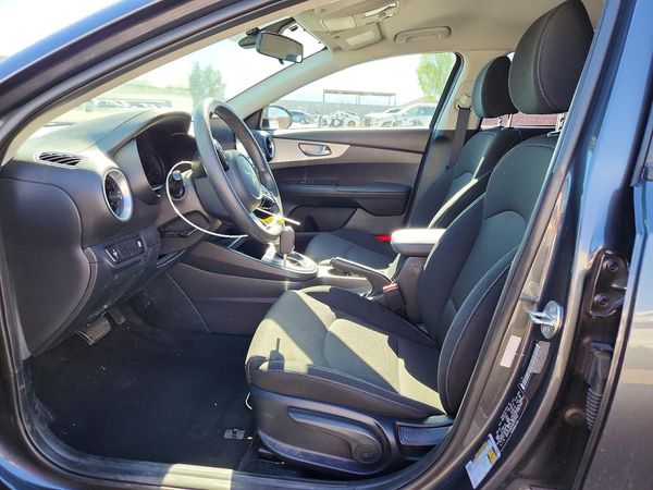 2024 KIA FORTE LX, LXS