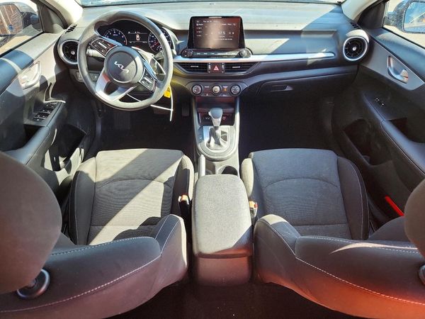 2024 KIA FORTE LX, LXS