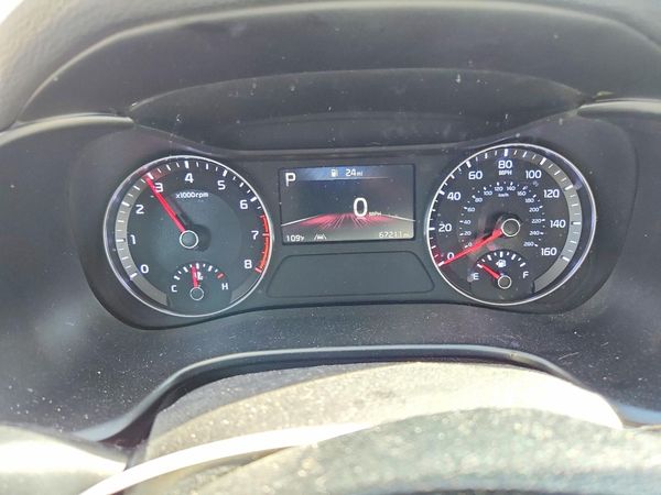 2024 KIA FORTE LX, LXS