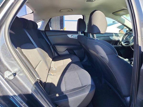 2024 KIA FORTE LX, LXS