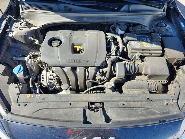 2024 KIA FORTE LX, LXS
