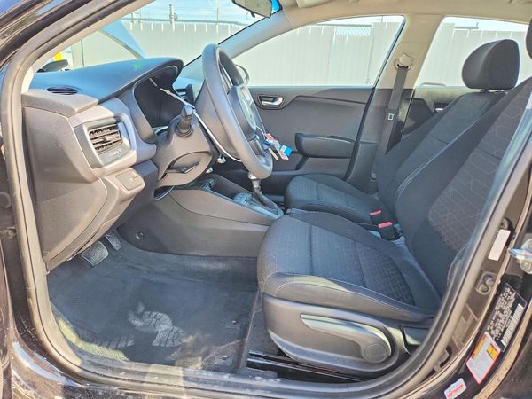 2018 KIA RIO LX, S