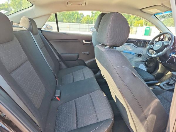 2018 KIA RIO LX, S