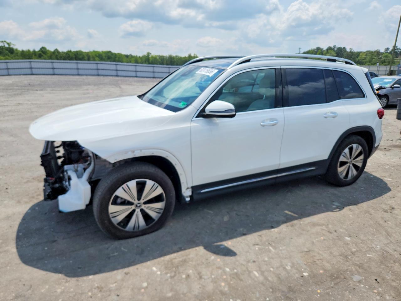 2023 MERCEDES-BENZ EQB EQB300 4MATIC