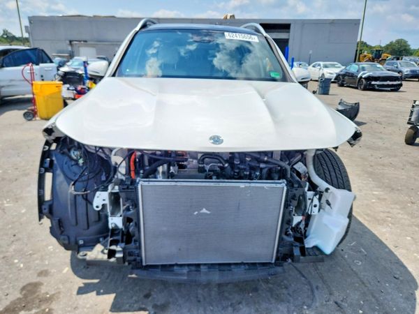 2023 MERCEDES-BENZ EQB EQB300 4MATIC