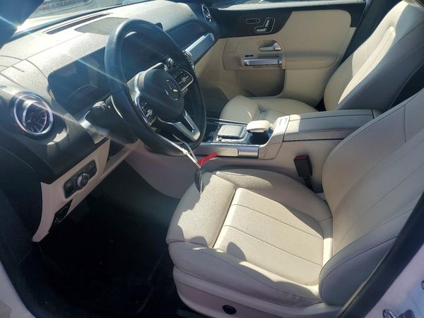 2023 MERCEDES-BENZ EQB EQB300 4MATIC