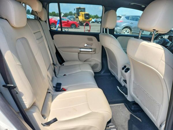 2023 MERCEDES-BENZ EQB EQB300 4MATIC