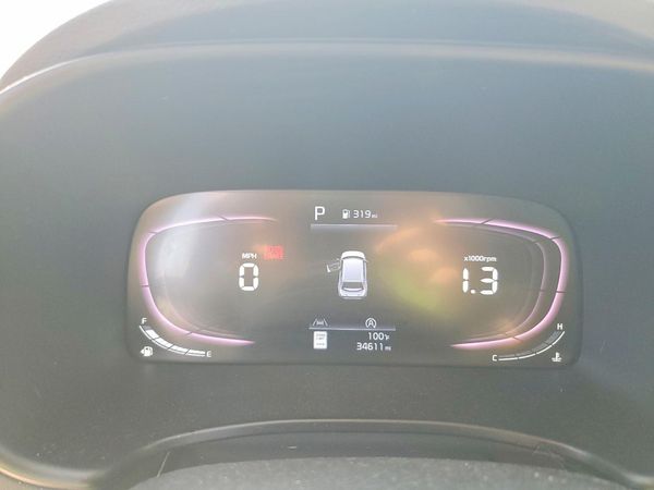 2024 KIA SOUL LX, S
