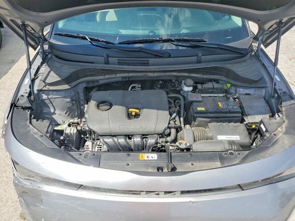2024 KIA SOUL LX, S