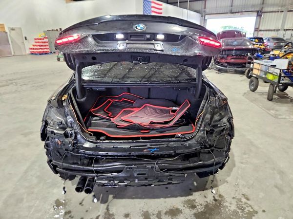 2016 BMW 428