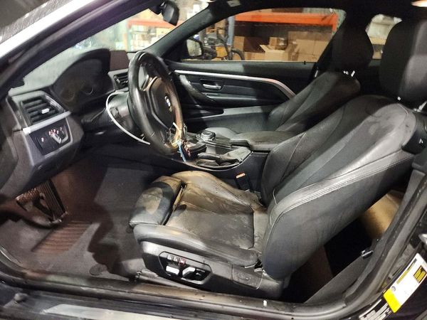 2016 BMW 428