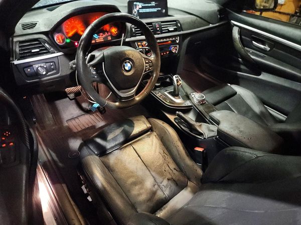 2016 BMW 428