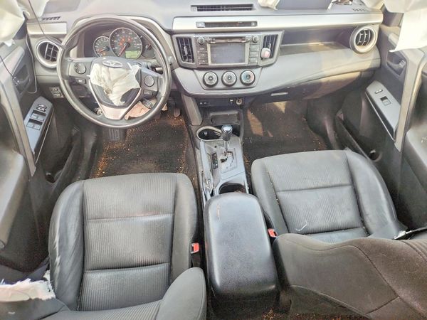 2016 TOYOTA RAV4 LE (X Grade)