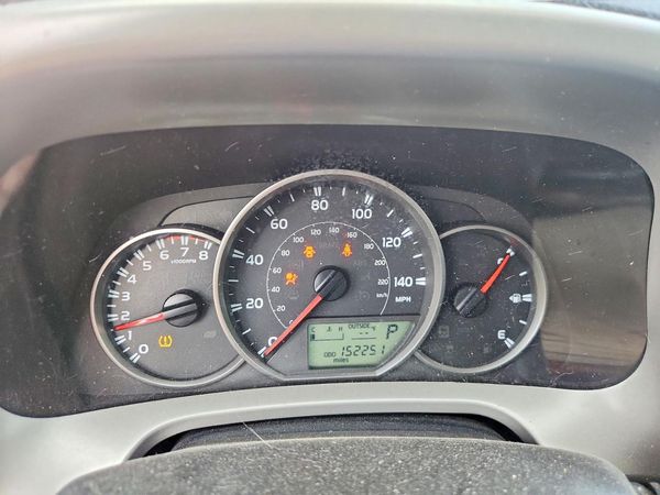 2016 TOYOTA RAV4 LE (X Grade)