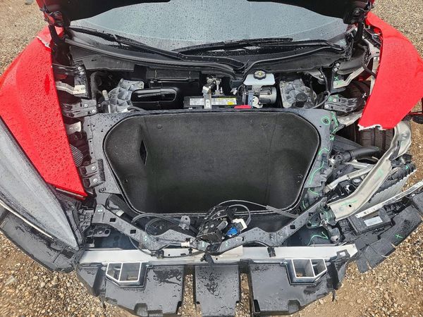 2024 CHEVROLET CORVETTE Standard 1LT