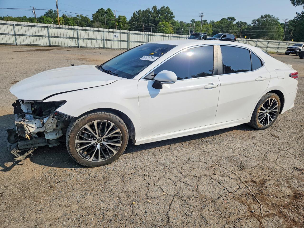 2018 TOYOTA CAMRY L/LE/SE/XLE