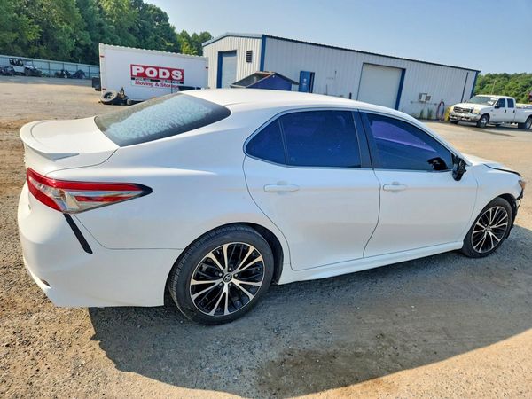 2018 TOYOTA CAMRY L/LE/SE/XLE