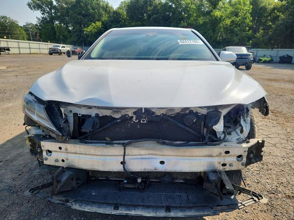 2018 TOYOTA CAMRY L/LE/SE/XLE