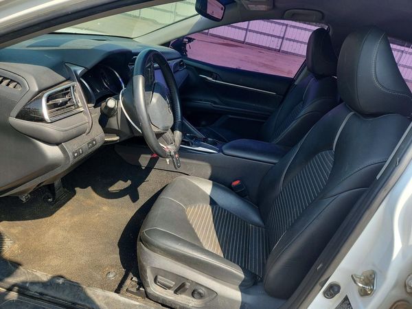 2018 TOYOTA CAMRY L/LE/SE/XLE