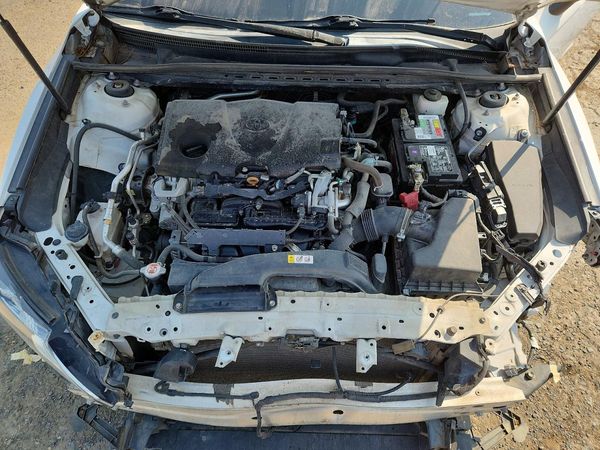 2018 TOYOTA CAMRY L/LE/SE/XLE