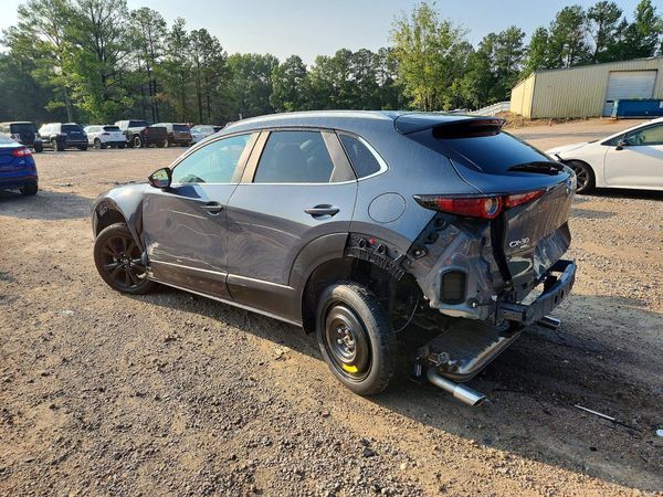 2023 MAZDA CX30 Preferred Package — DSRA