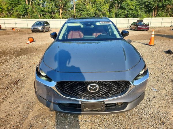 2023 MAZDA CX30 Preferred Package — DIRF