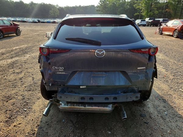 2023 MAZDA CX30 Preferred Package — DIRR