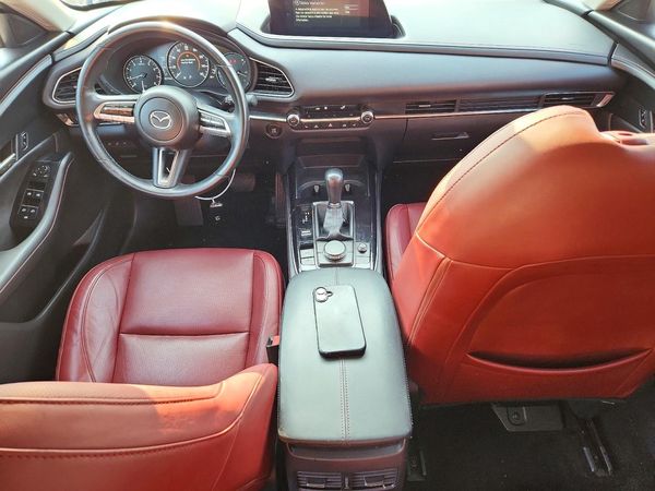 2023 MAZDA CX30 Preferred Package — CKPT