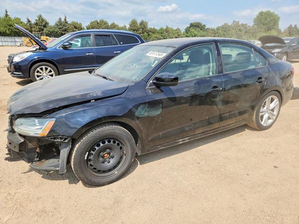 2018 VOLKSWAGEN JETTA