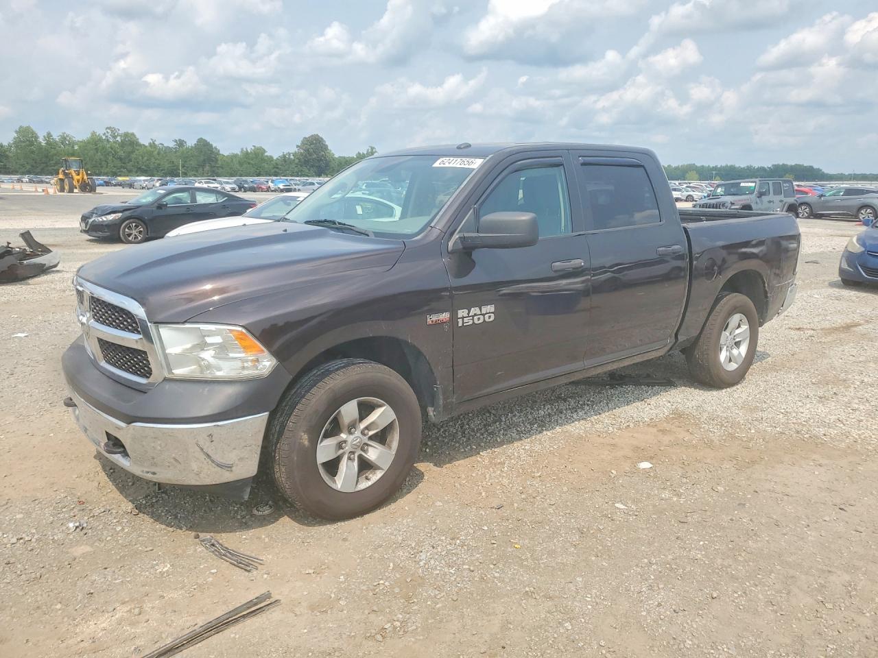 2016 RAM 1500 ST