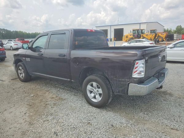 2016 RAM 1500 ST