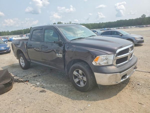 2016 RAM 1500 ST