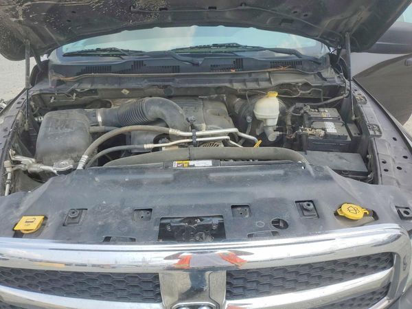2016 RAM 1500 ST