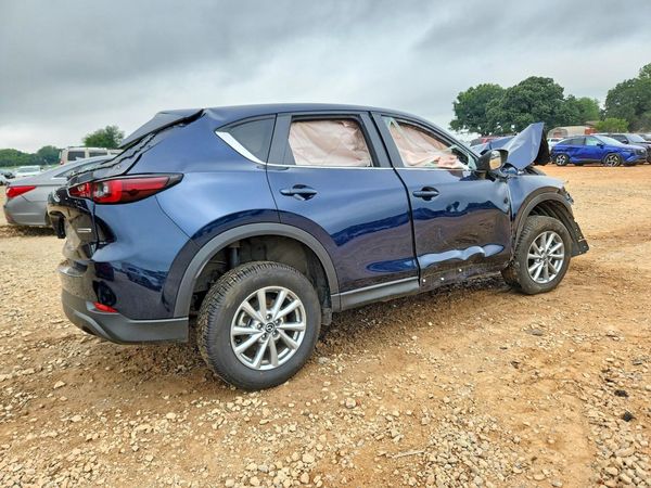 2023 MAZDA CX-5 Select Package — PSRA