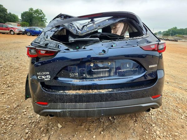 2023 MAZDA CX-5 Select Package — DIRR