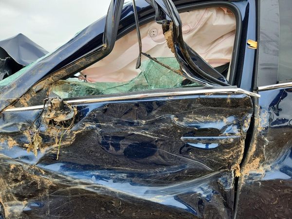 2023 MAZDA CX-5 Select Package — DENT