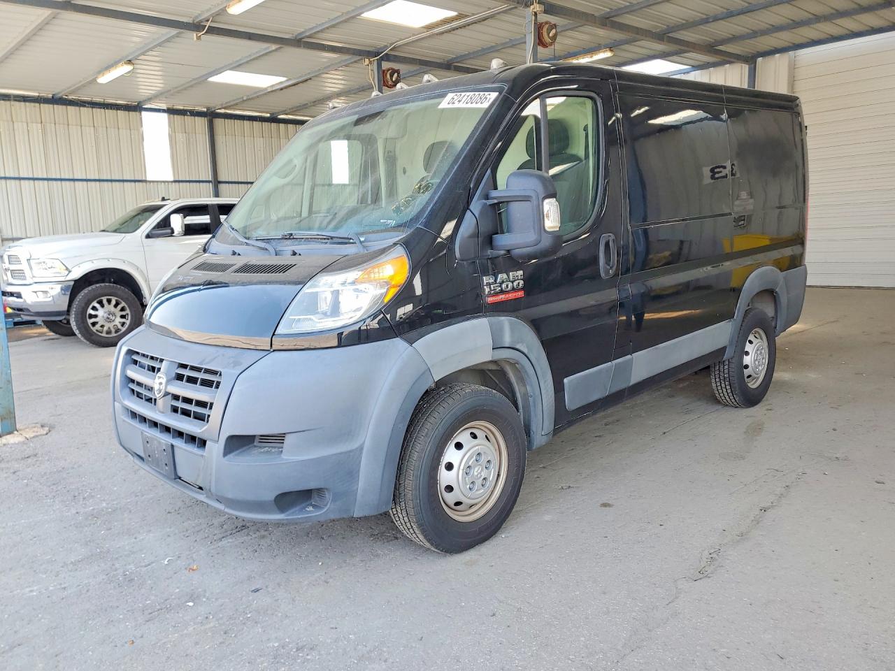 2018 RAM PROMASTER 1500