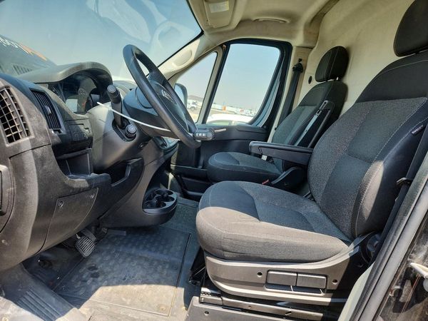 2018 RAM PROMASTER 1500