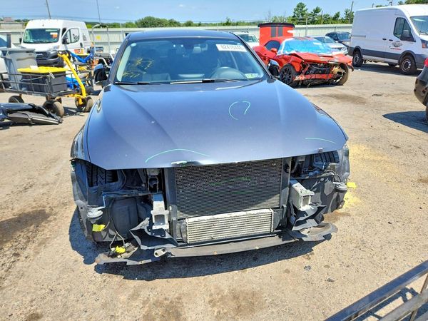 2015 BMW 328