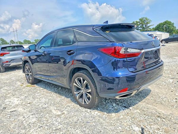 2020 LEXUS RX 350 Premium
