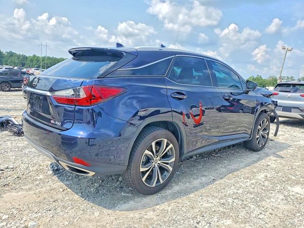 2020 LEXUS RX 350 Premium