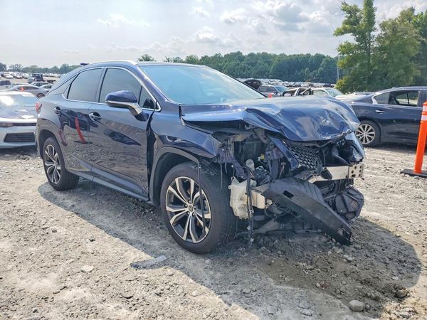 2020 LEXUS RX 350 Premium