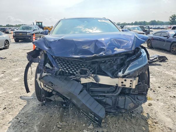 2020 LEXUS RX 350 Premium