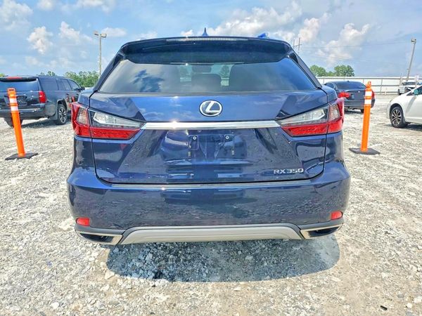 2020 LEXUS RX 350 Premium