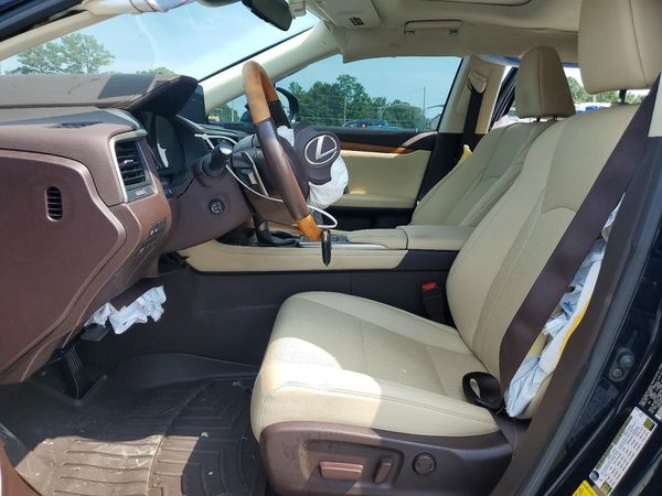 2020 LEXUS RX 350 Premium