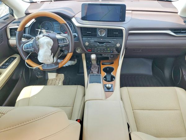 2020 LEXUS RX 350 Premium