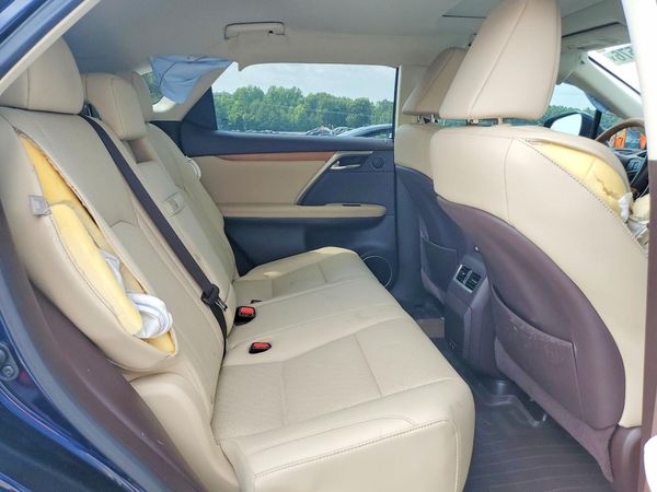 2020 LEXUS RX 350 Premium